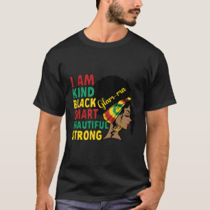 Camiseta Mamáes negras Glam - Abuela - Mamáes de glam afroa
