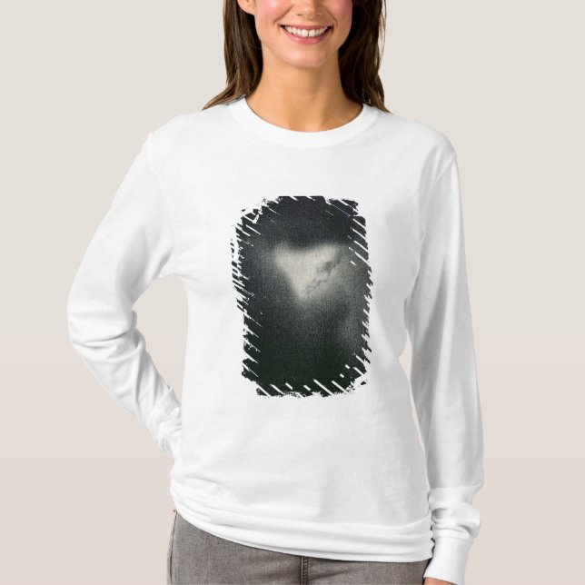 Camiseta Mamáes simples, 1899 (Anverso)