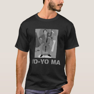 Camiseta Mamáes Yo-Yo