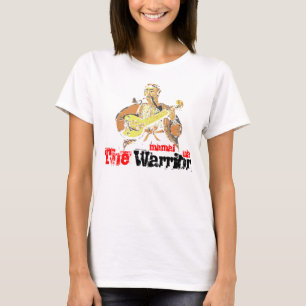 Camiseta Mamai - juego y videojugadores