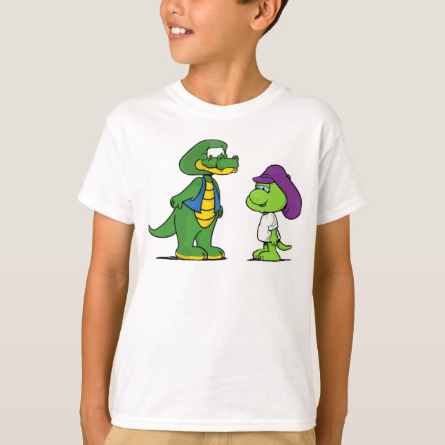 Camiseta Mamamacanz (Anverso)