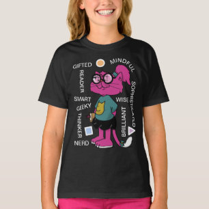 Camiseta MAMAMACANZ