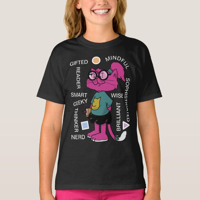 Camiseta MAMAMACANZ (Anverso)