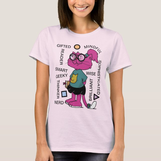 Camiseta MAMAMACANZ (Anverso)