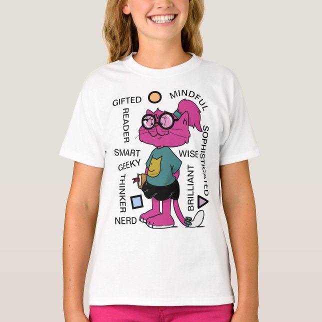 Camiseta MAMAMACANZ (Anverso)