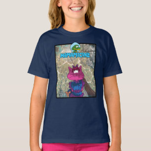 Camiseta Mamamacanz T-Shirt