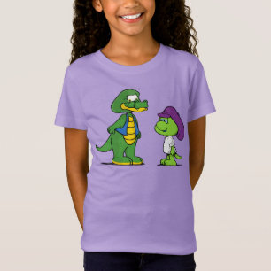 Camiseta Mamamacanz T-Shirt