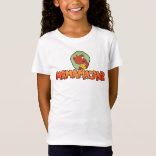 Camiseta Mamamacanz T-Shirt