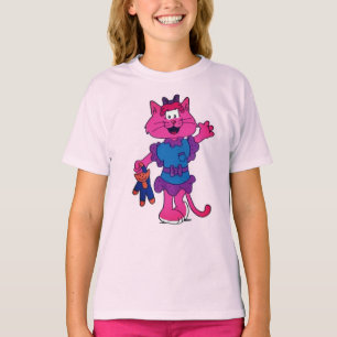 Camiseta Mamamacanz T-Shirt