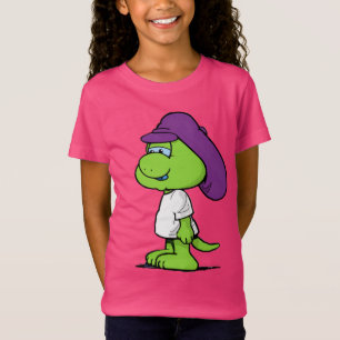 Camiseta Mamamacanz T-Shirt