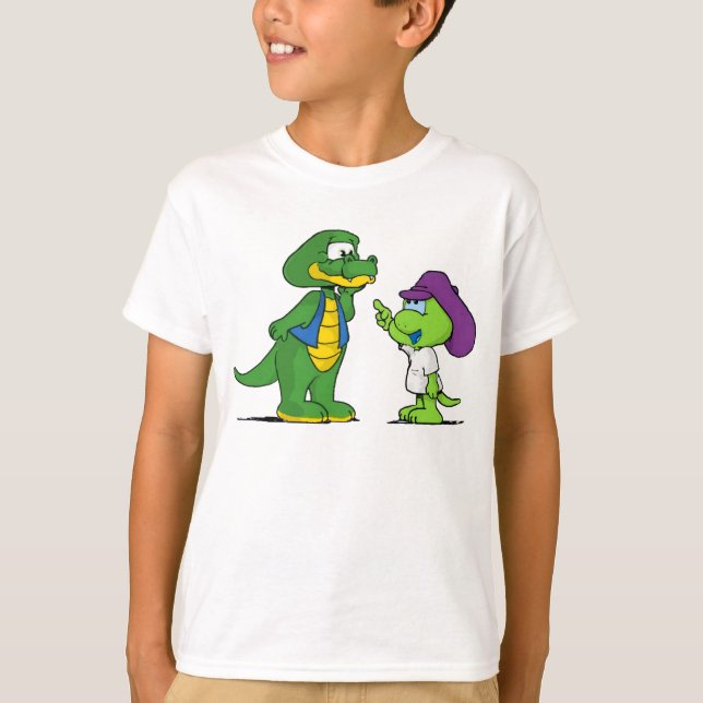 Camiseta Mamamacanz T-Shirt (Anverso)