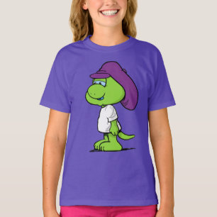 Camiseta Mamamacanz T-Shirt