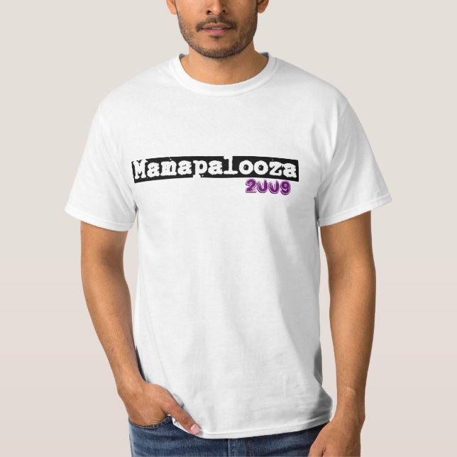 Camiseta mamapalooza_logo [1], 2009 (Anverso)
