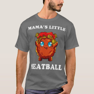 Camiseta Mamas de carne