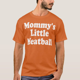 Camiseta mamás de pequeño 1