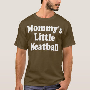 Camiseta mamás de pequeño 1