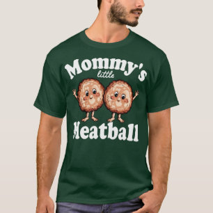 Camiseta mamás de pequeño 2