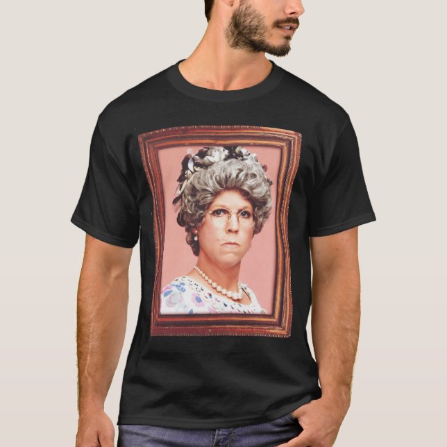 Camiseta Mamas Family retro (Anverso)