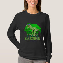 Mamasauro T rex Dinosaur Funny Mama Saurus