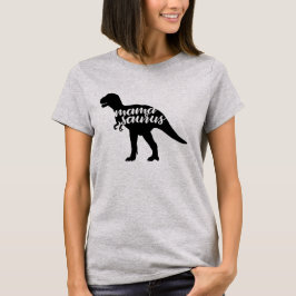 Camiseta Mamasaurus