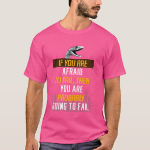 Camiseta Mamba Motivational Mentality