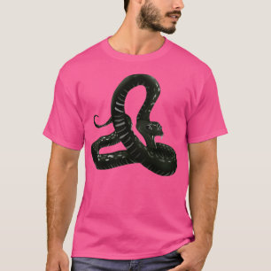 Camiseta Mamba negra 2