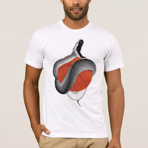 Camiseta Mamba negra de los AE