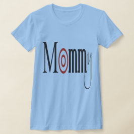 Camiseta Mami