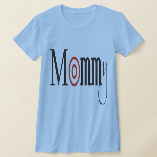 Camiseta Mami (Distribución)