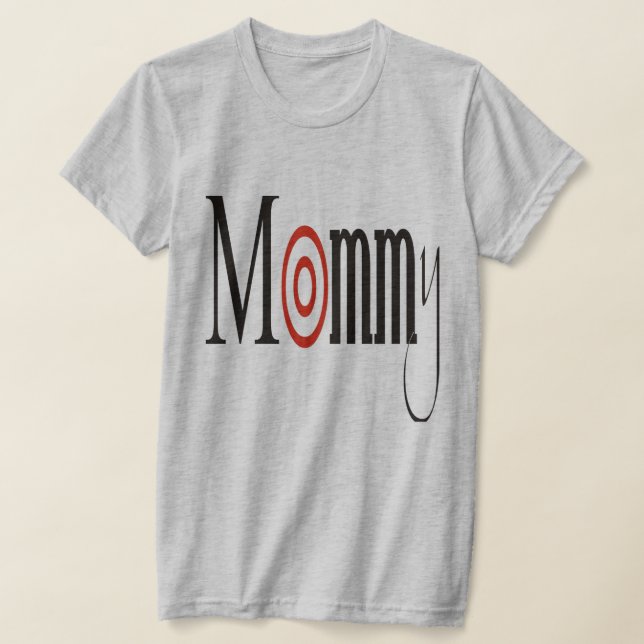Camiseta Mami (Distribución)
