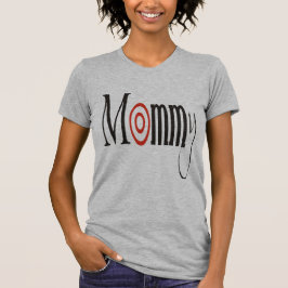 Camiseta Mami