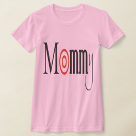 Camiseta Mami