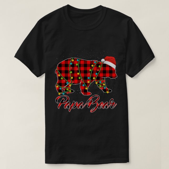 Camiseta Mami Bear (Diseño del anverso)