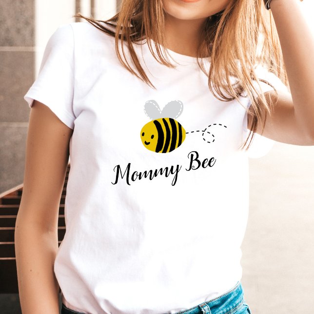 Camiseta Mami Bee (Subido por el creador)
