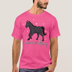 Camiseta Mami Hanoverian