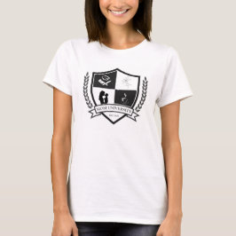 Camiseta Mami University est. 2020