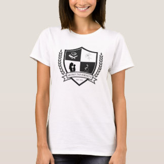 Camiseta Mami University est. 2022