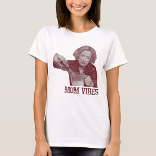 Camiseta Mami Vibes Kitty Screen Printrt
