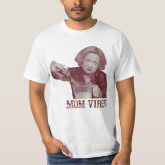 Camiseta Mami Vibes Kitty Screen Printrt