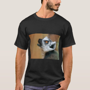 Camiseta Mamífero de vida silvestre aventura