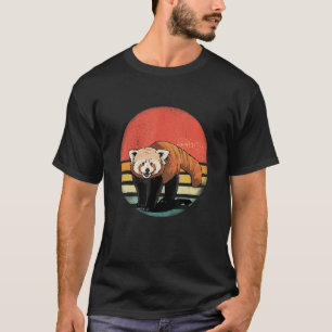Camiseta Mamífero de vida silvestre de animales salvajes de