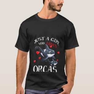 Camiseta Mamíferos marinos animales del mar de los fans de 