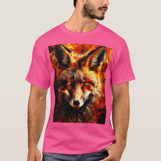 Camiseta Mamíferos misteriosos de Fox