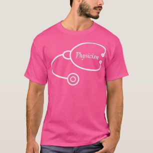 Camiseta Mamis de Médico