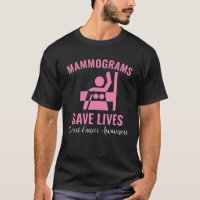Mamogramas Salvar vidas Concienciación sobre el cá