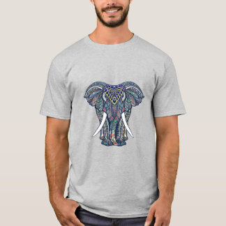 Camiseta mamut