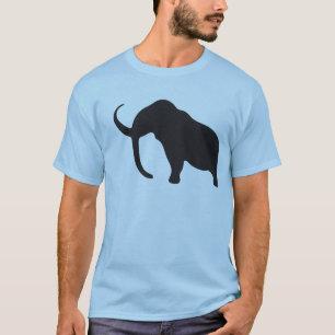 Camiseta ¡Mamut Wooly!