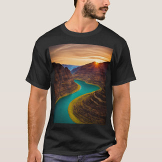 CAMISETA MAN_MANUAL TRENDING T-SHIRT