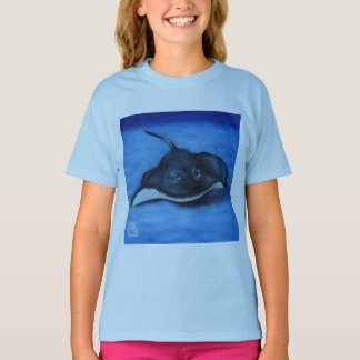 Camiseta Man Ray