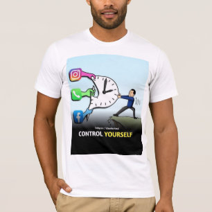 Camiseta Man T-Shirt